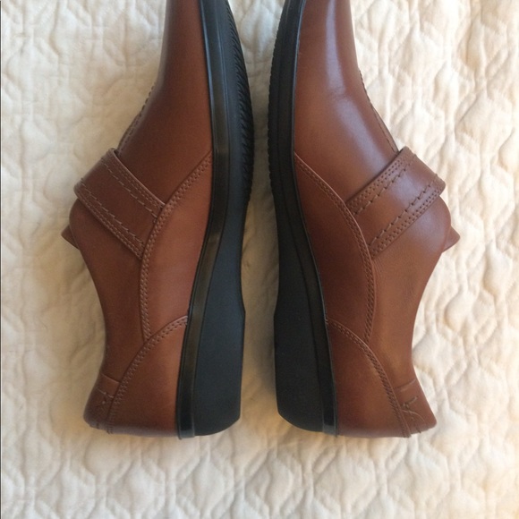 New Clarks Everley Dixie Oxfords 7 - Picture 2 of 3